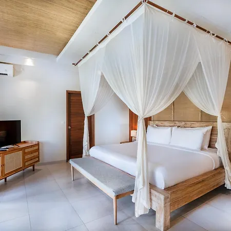 Tjendana Kanaka Jungle Resort Ubud Exterior photo