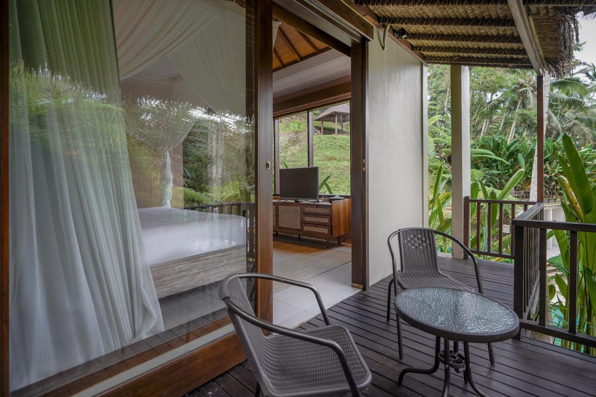Tjendana Kanaka Jungle Villa Ubud (Bali)