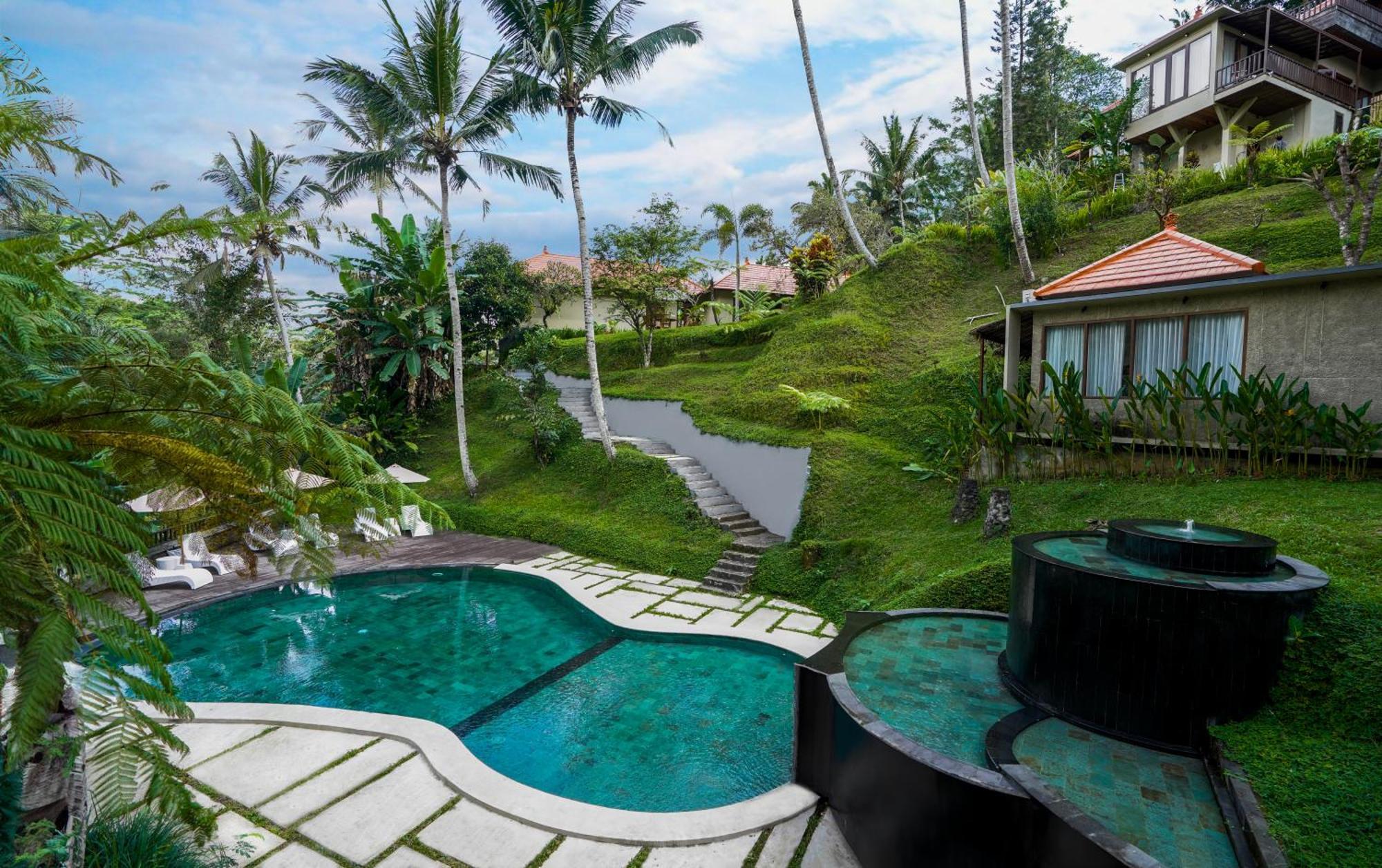 Villa Tjendana Kanaka Jungle *
