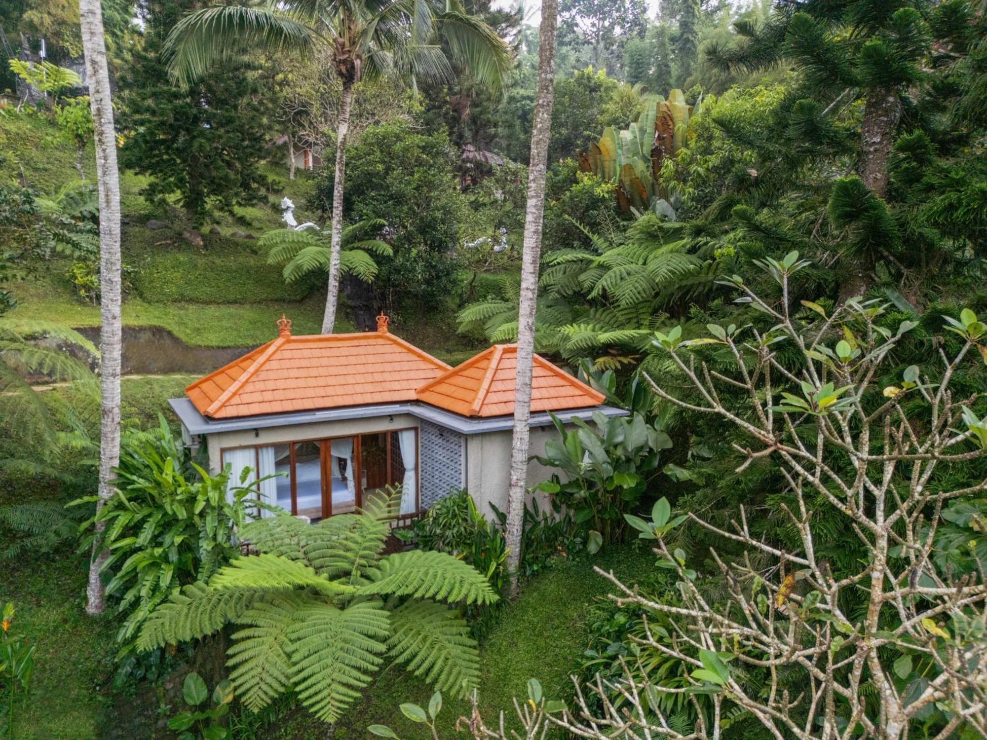 Tjendana Kanaka Jungle