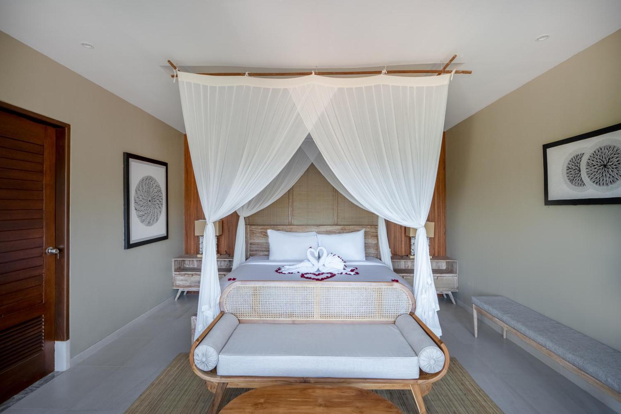 Tjendana Kanaka Jungle Villa