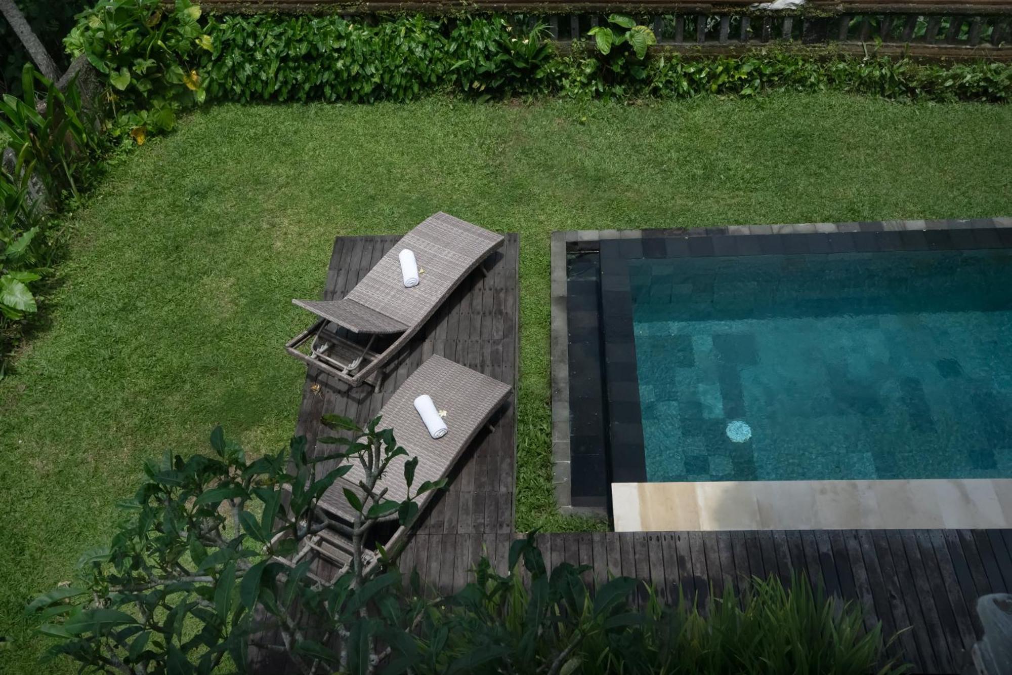 Villa Tjendana Kanaka Jungle