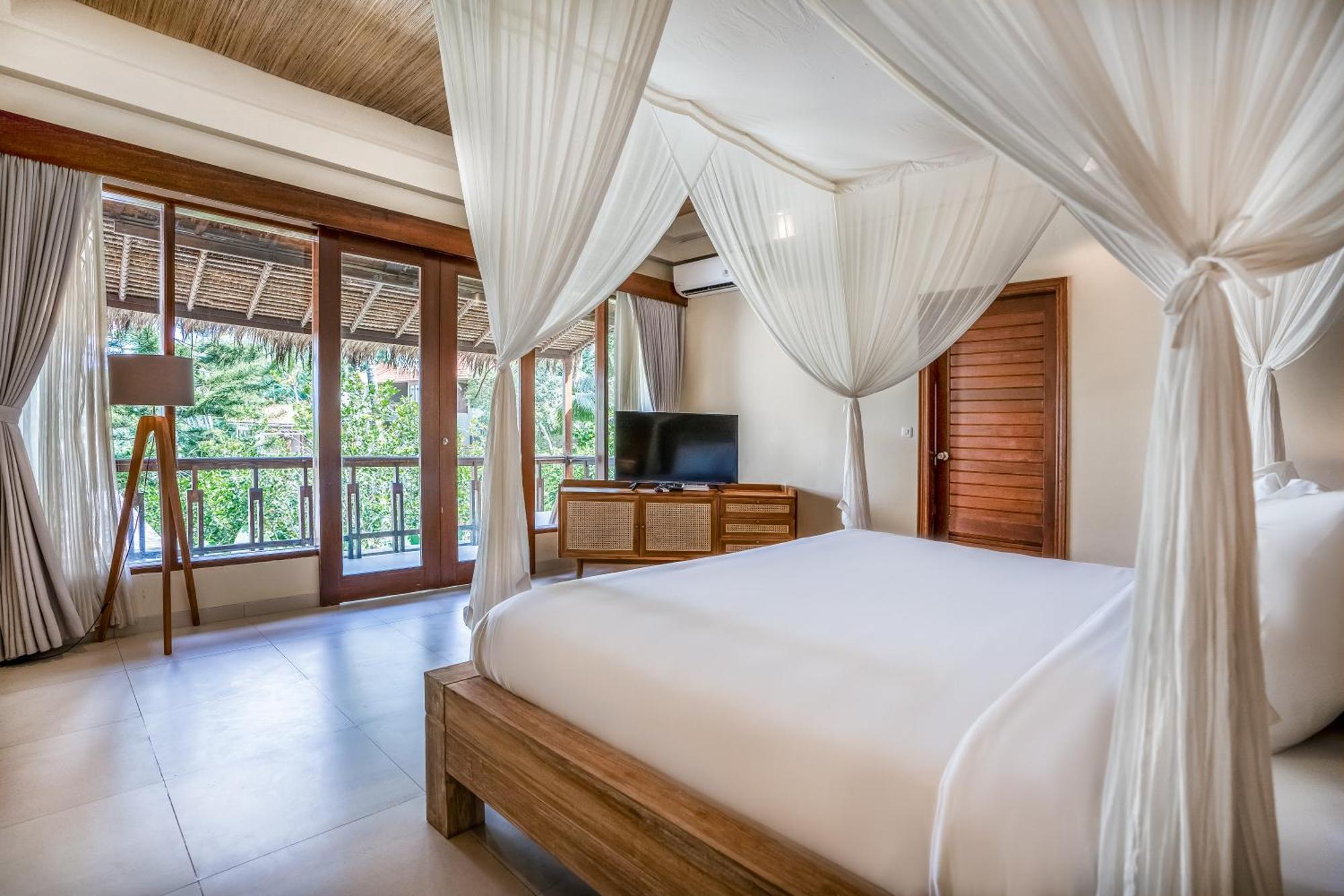 Villa Tjendana Kanaka Jungle *