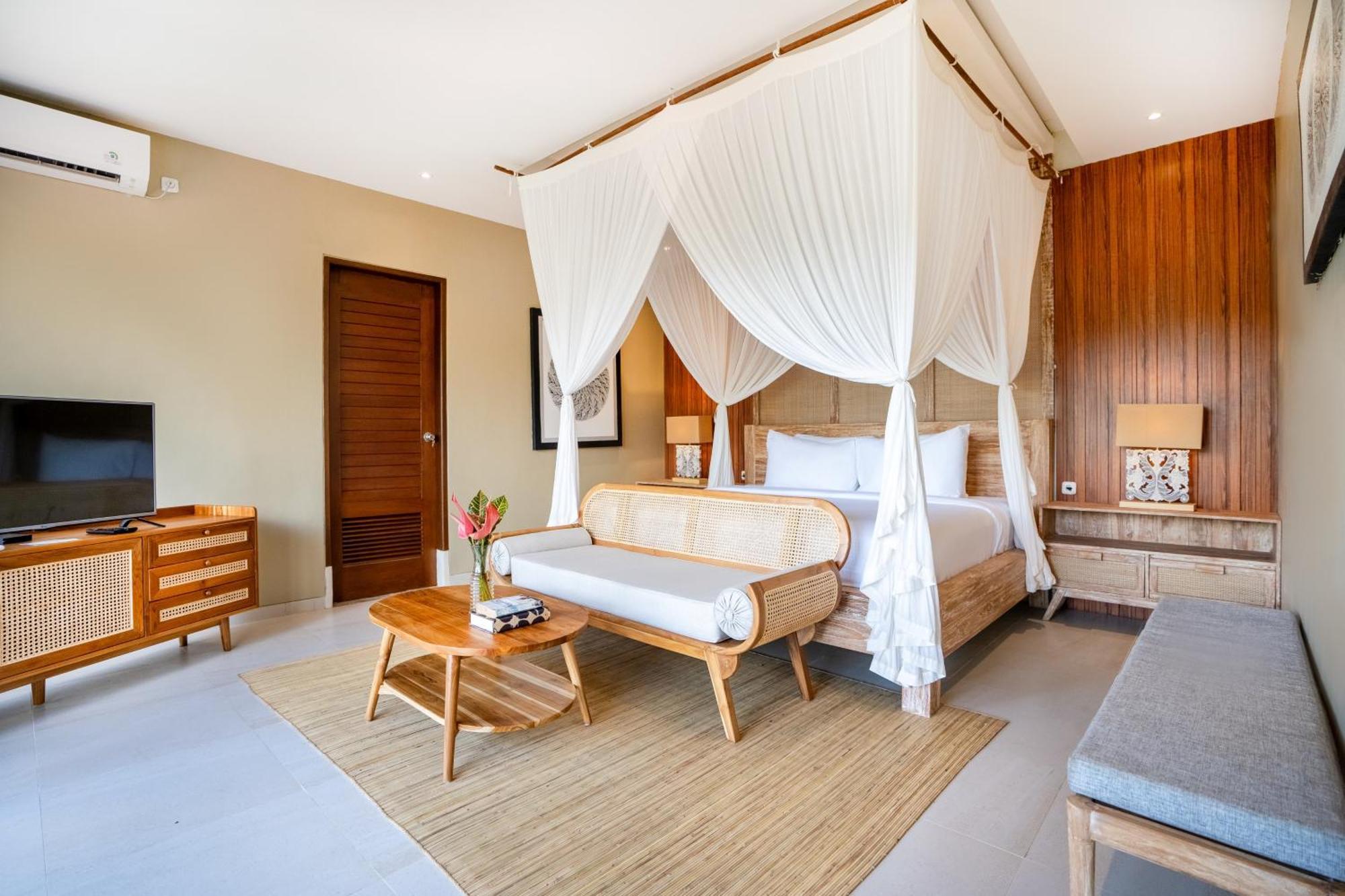 Tjendana Kanaka Jungle Villa Ubud (Bali)