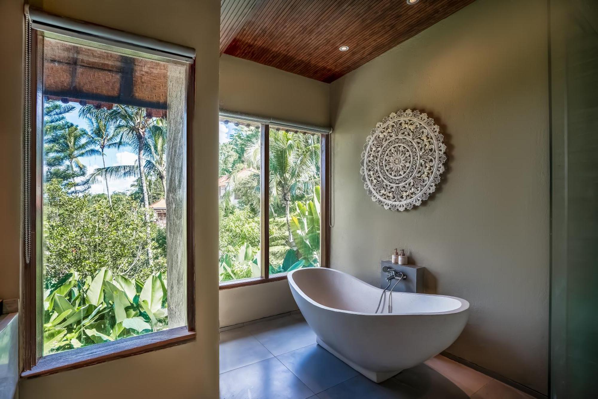 Villa Tjendana Kanaka Jungle