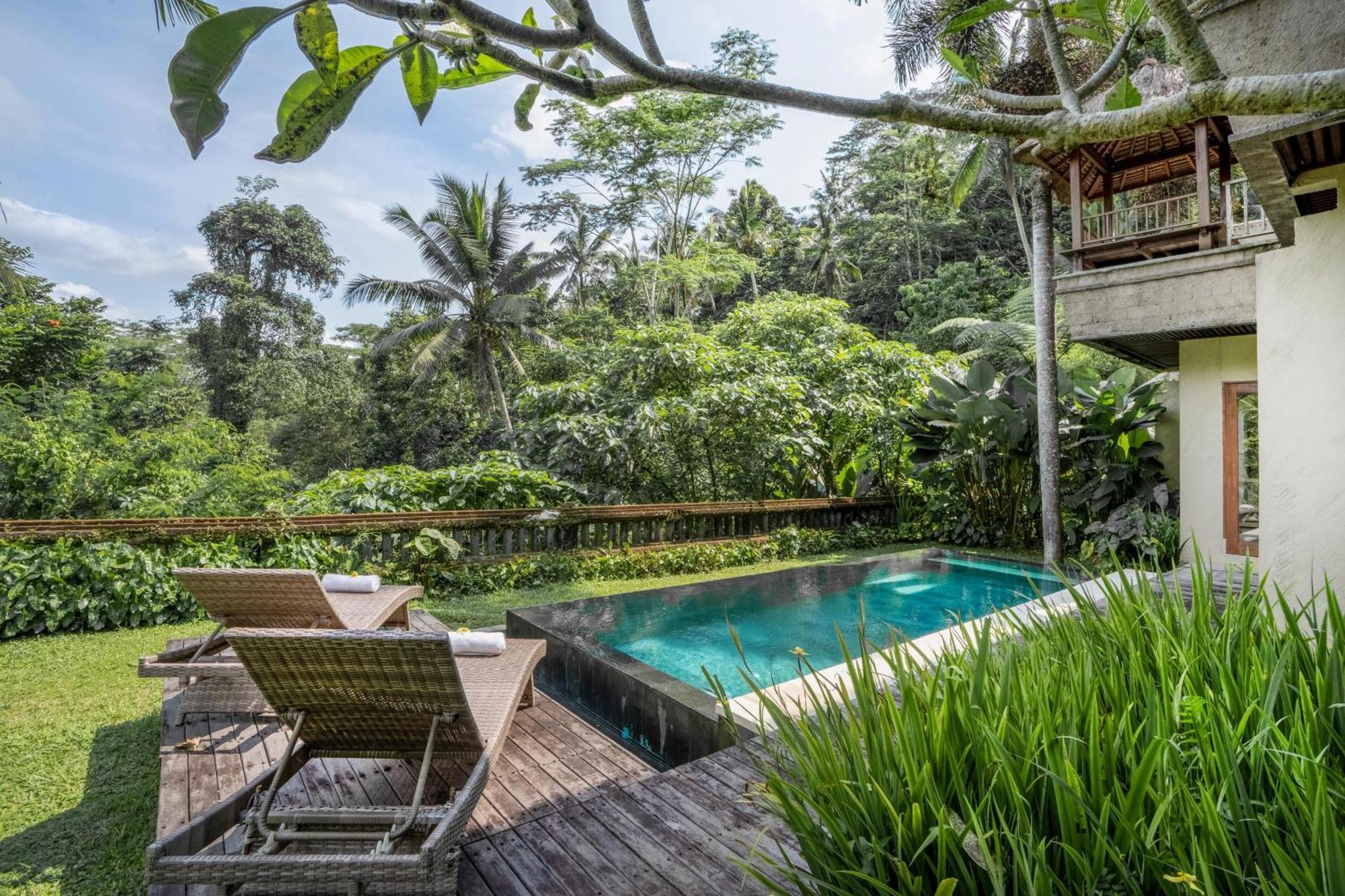 Tjendana Kanaka Jungle *