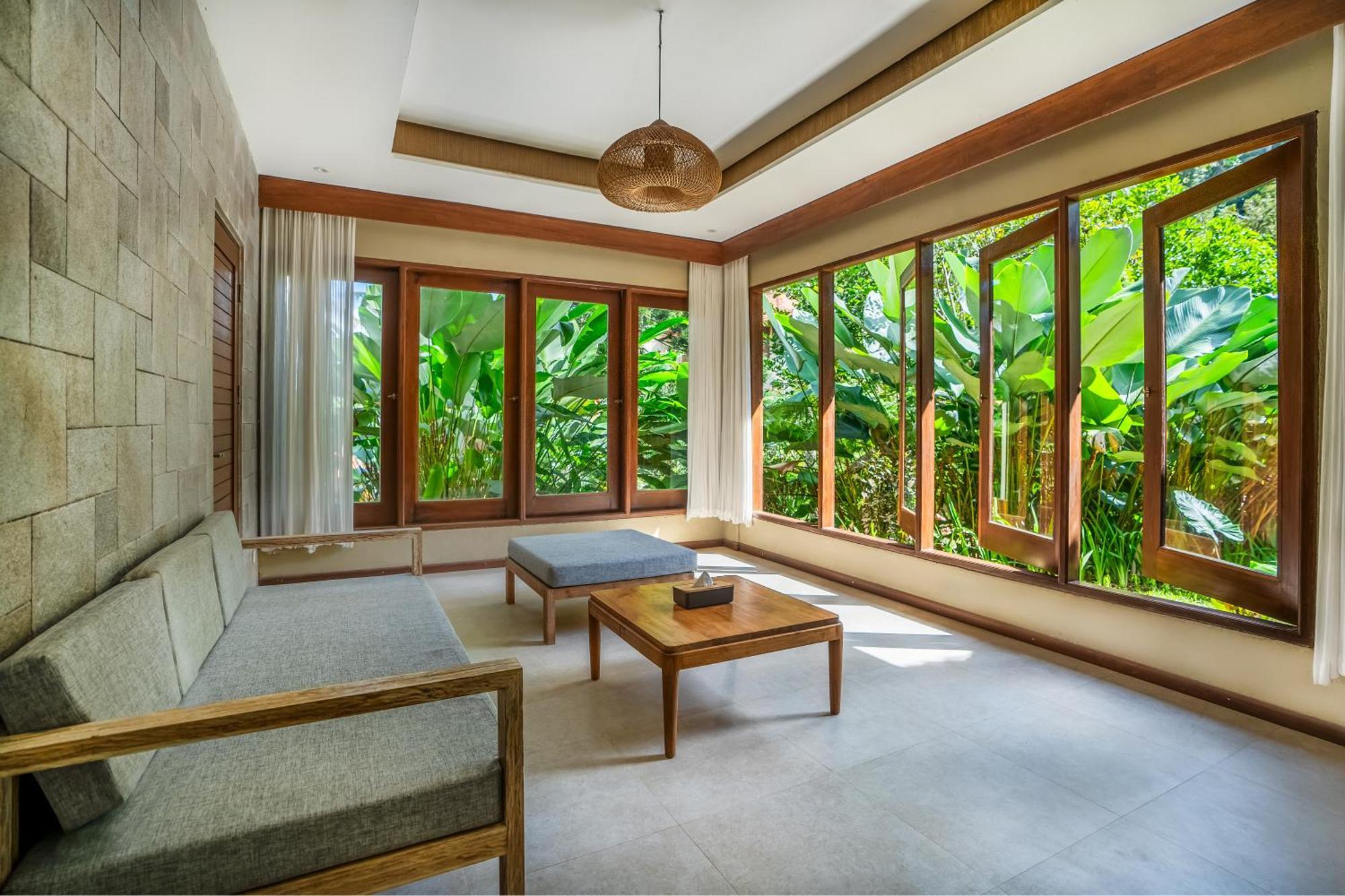Tjendana Kanaka Jungle Ubud (Bali)