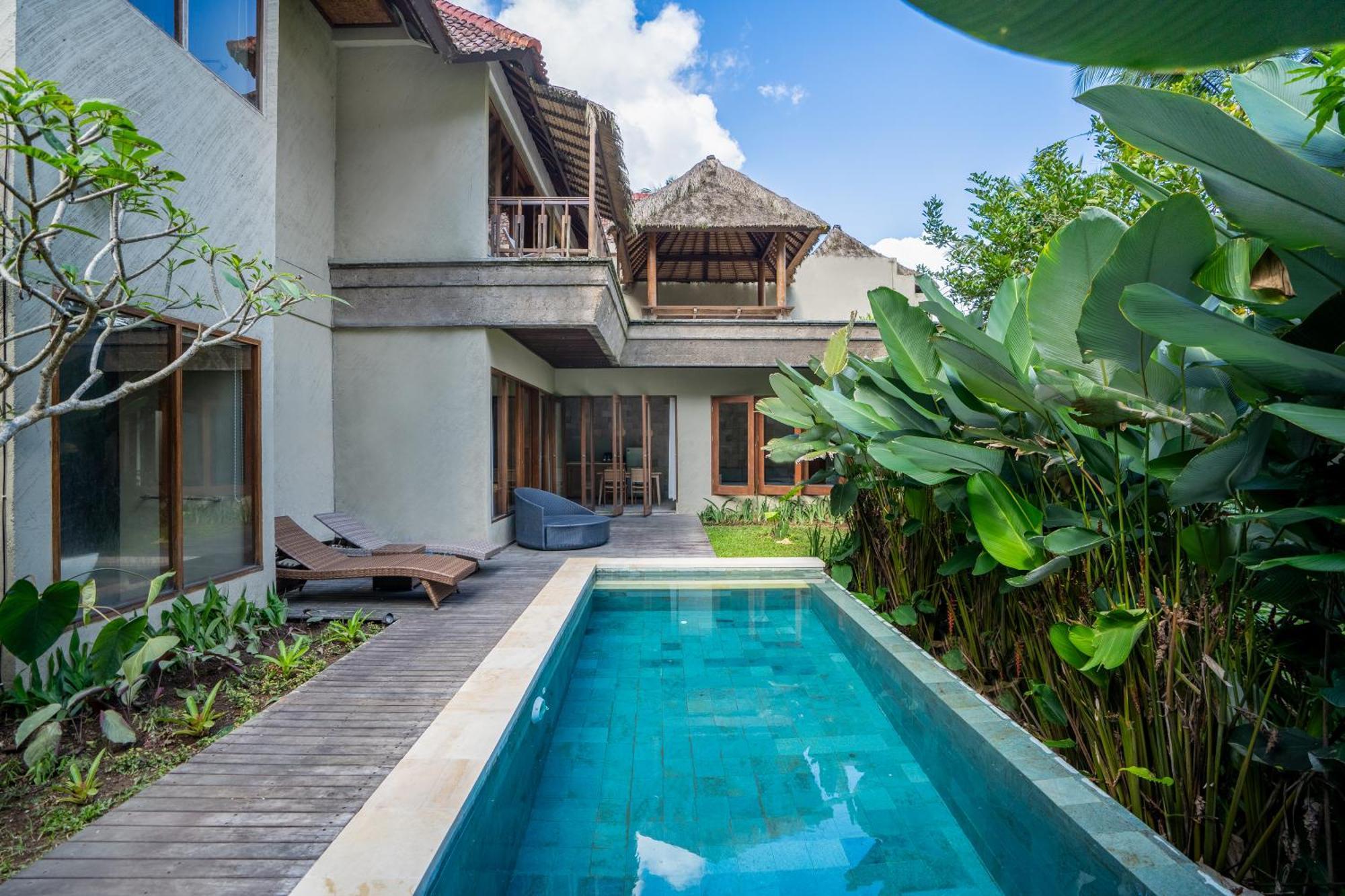 Tjendana Kanaka Jungle