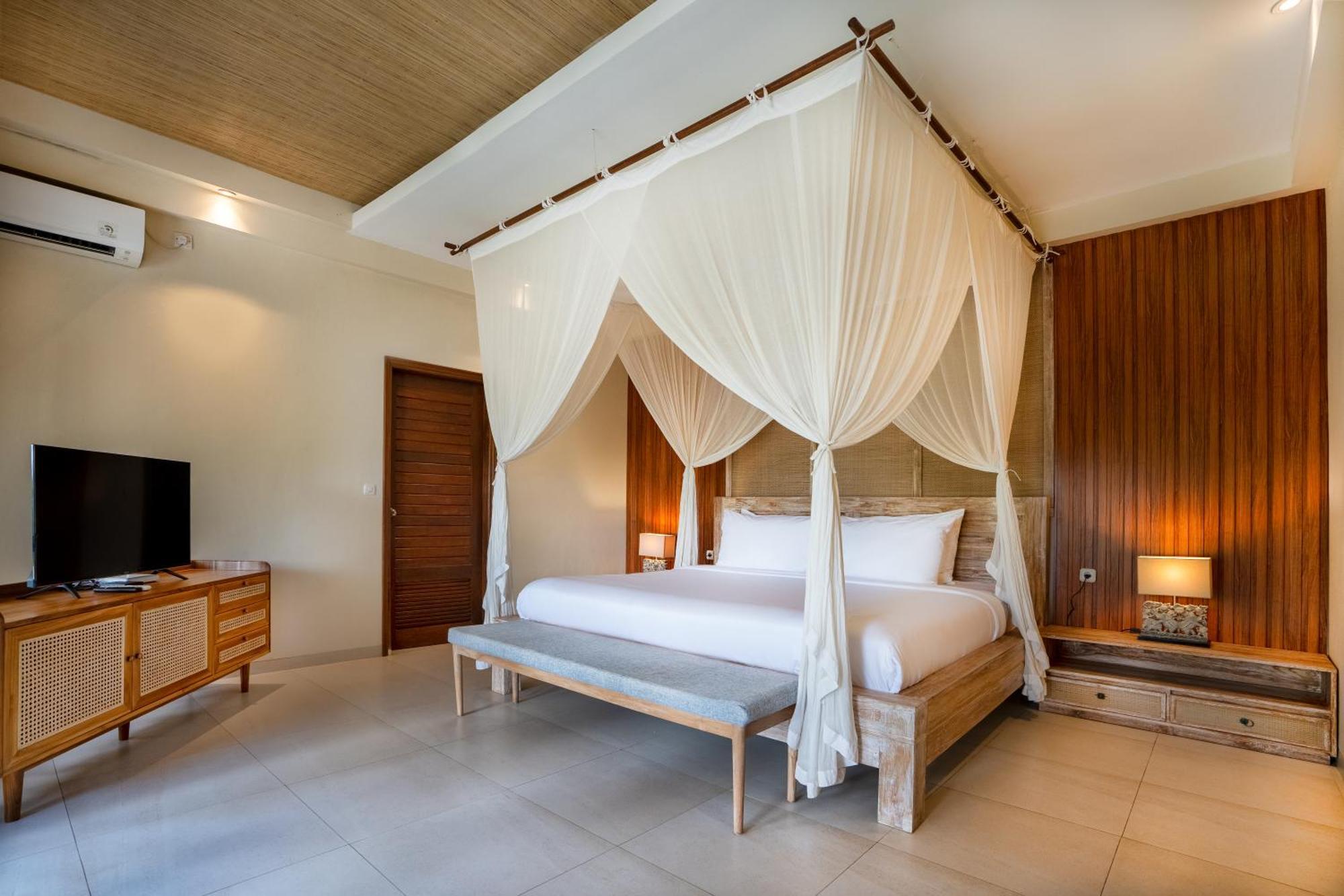 Tjendana Kanaka Jungle Villa