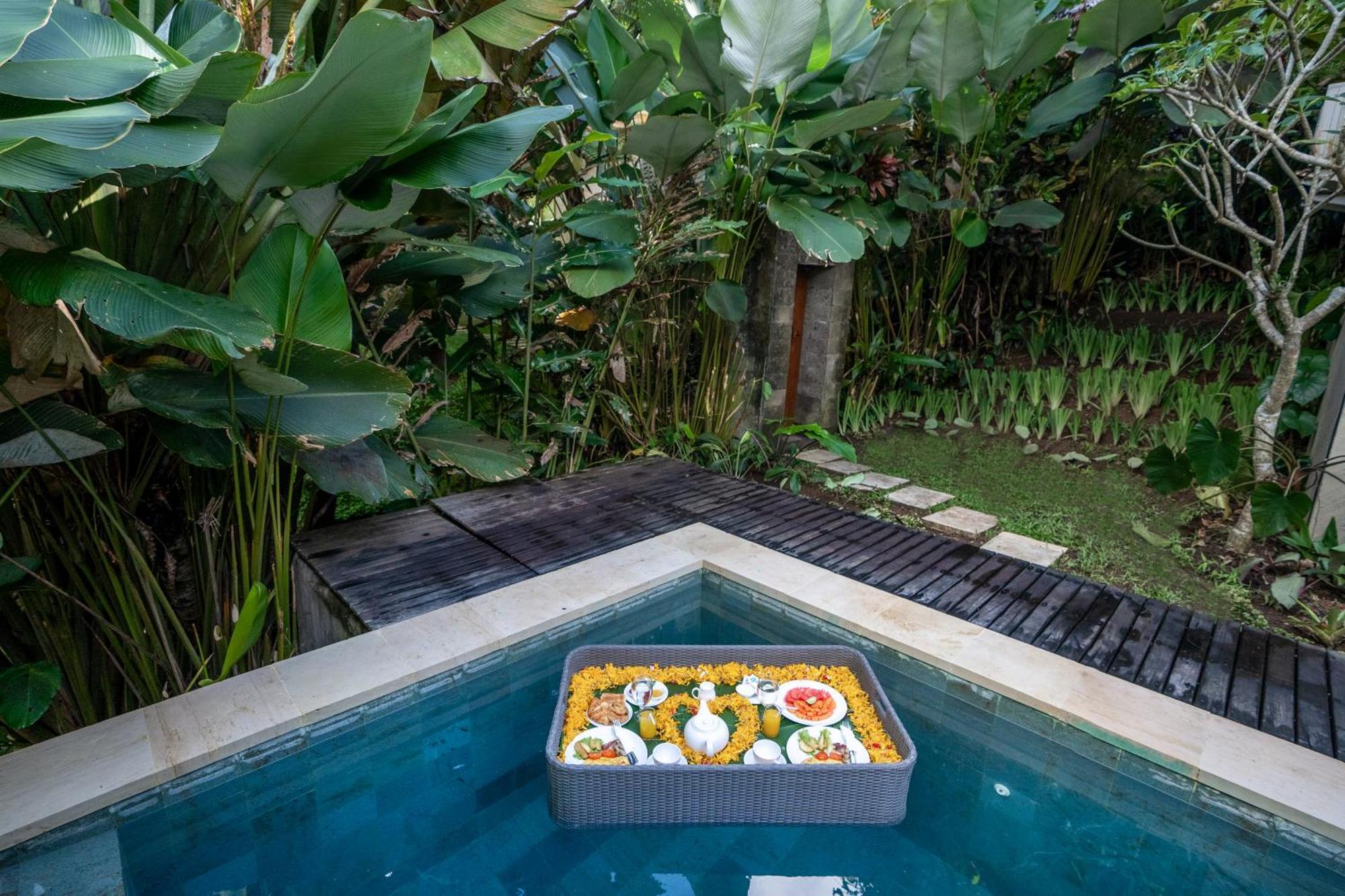 Villa Tjendana Kanaka Jungle *