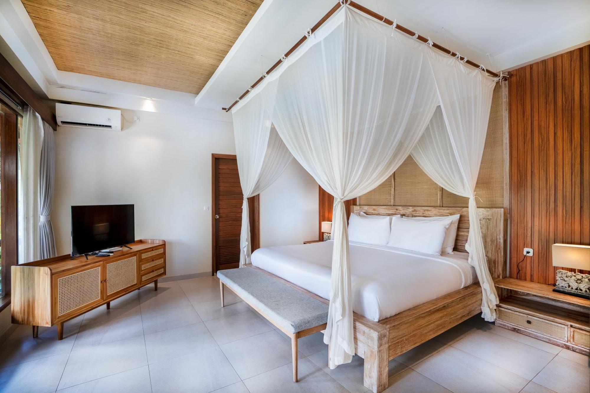 Tjendana Kanaka Jungle Villa Ubud (Bali)