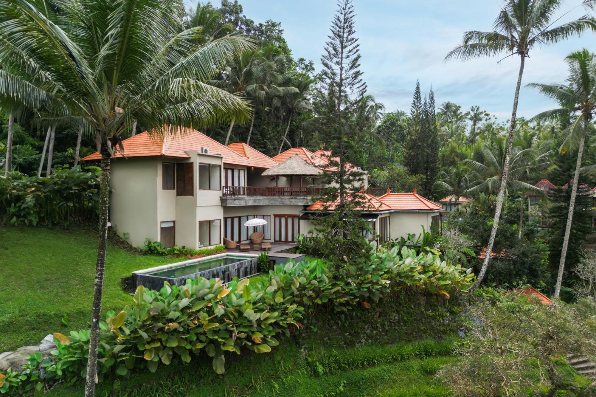 Tjendana Kanaka Jungle Ubud (Bali)