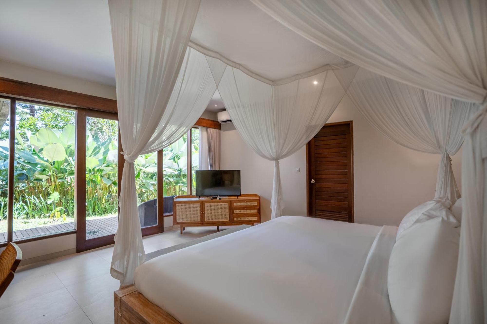 Tjendana Kanaka Jungle Villa *