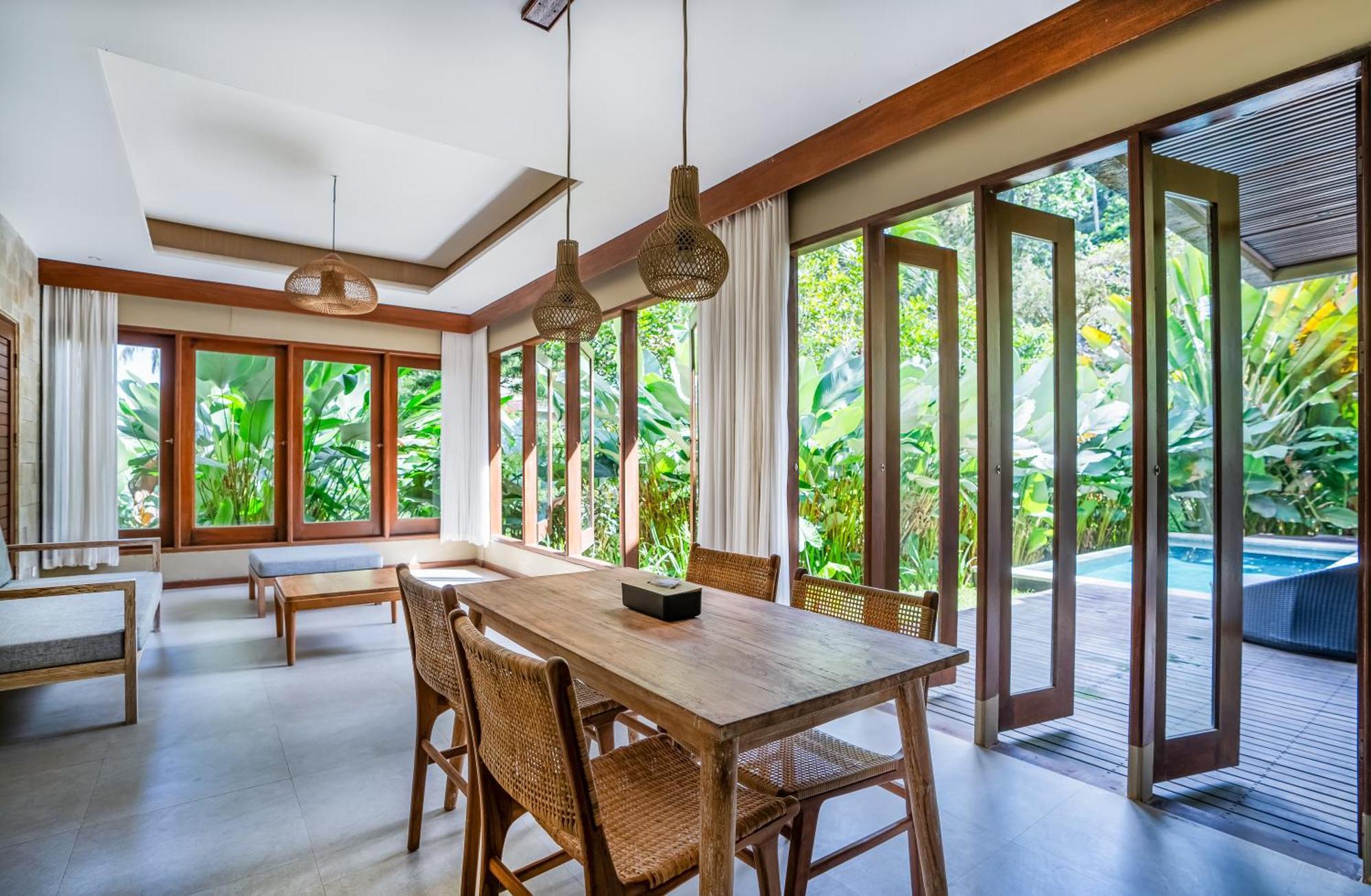 Villa Tjendana Kanaka Jungle *