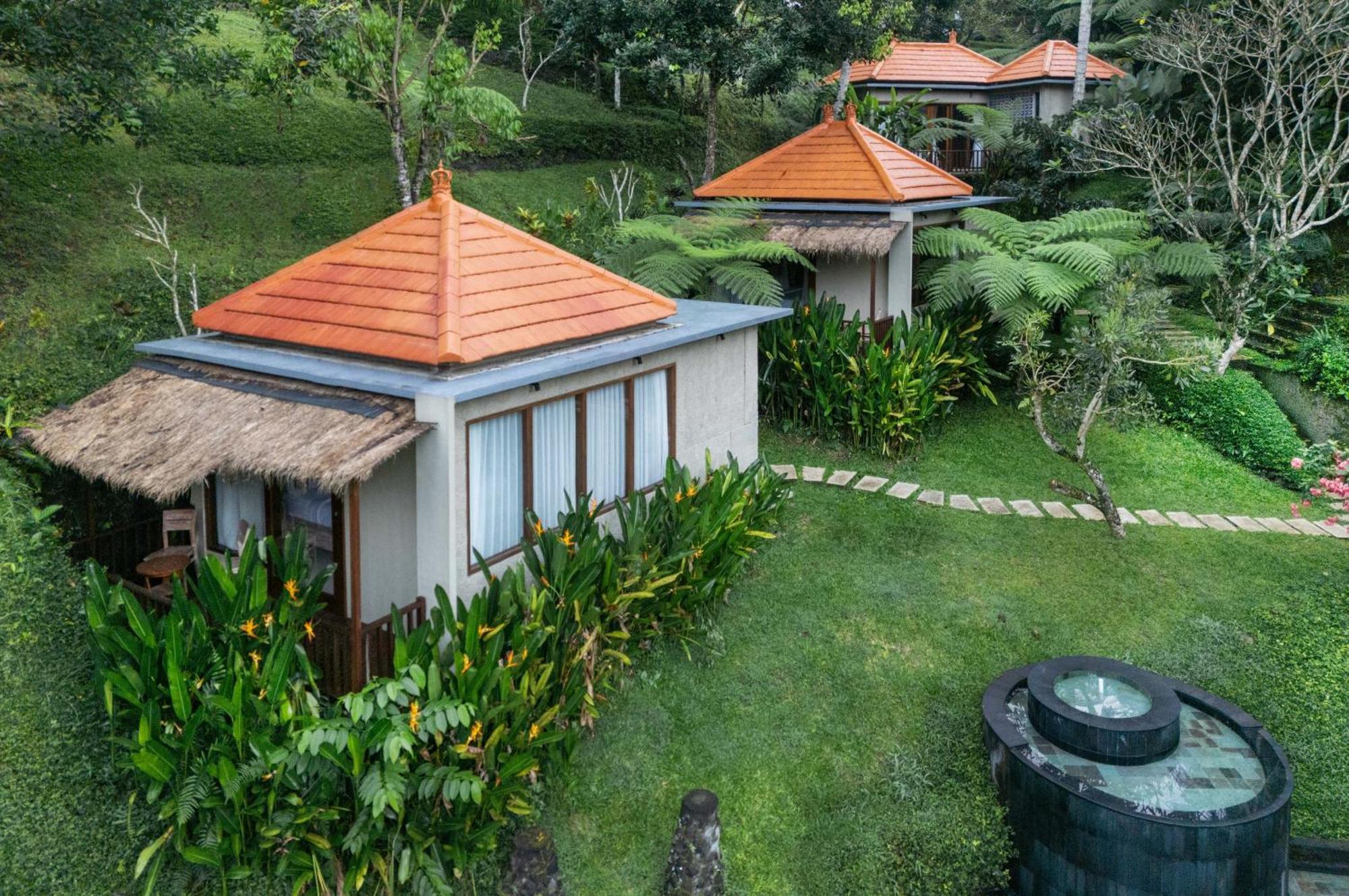 Tjendana Kanaka Jungle Villa *