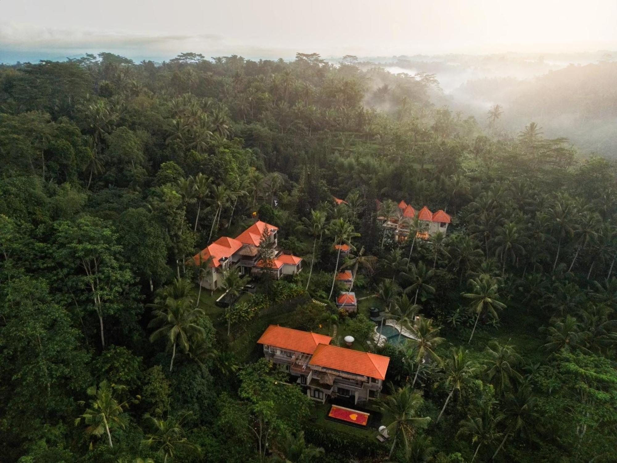 Villa Tjendana Kanaka Jungle *