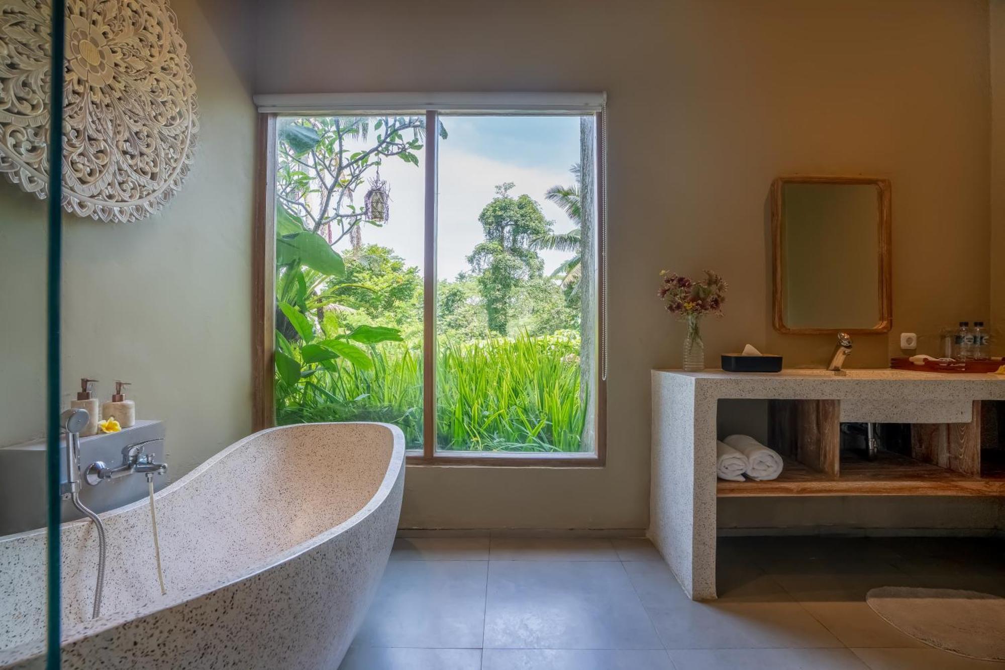 Tjendana Kanaka Jungle