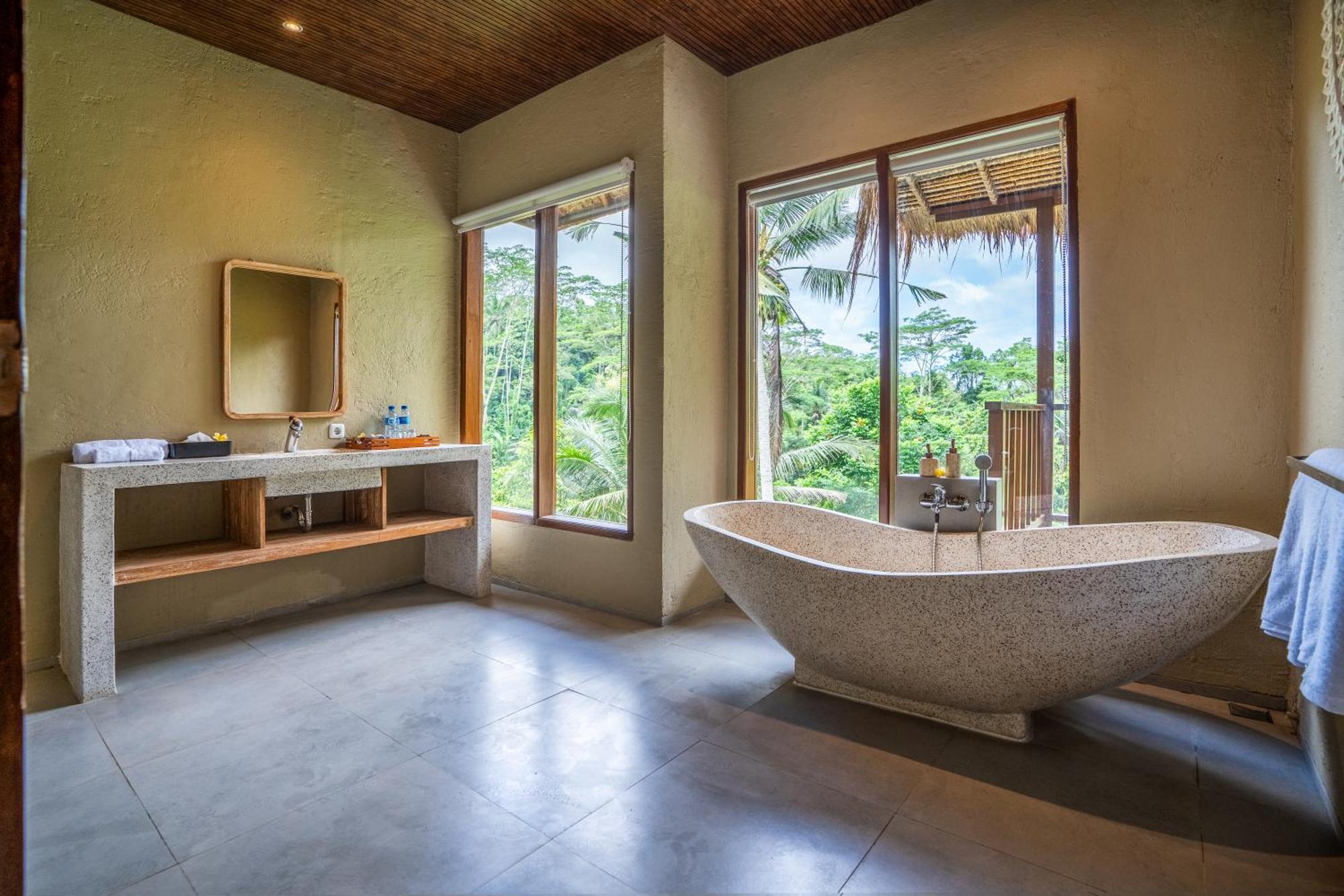 Tjendana Kanaka Jungle * Ubud (Bali)
