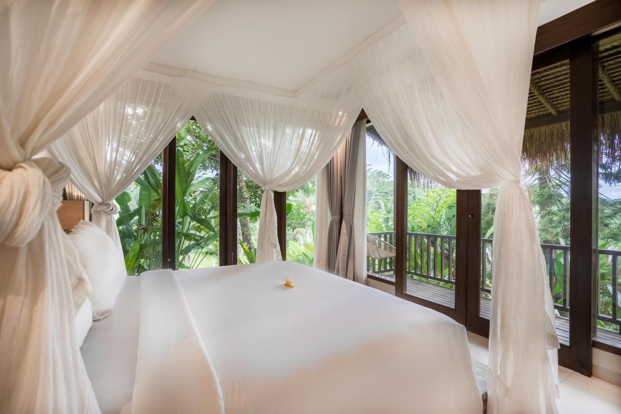 Tjendana Kanaka Jungle Ubud (Bali)