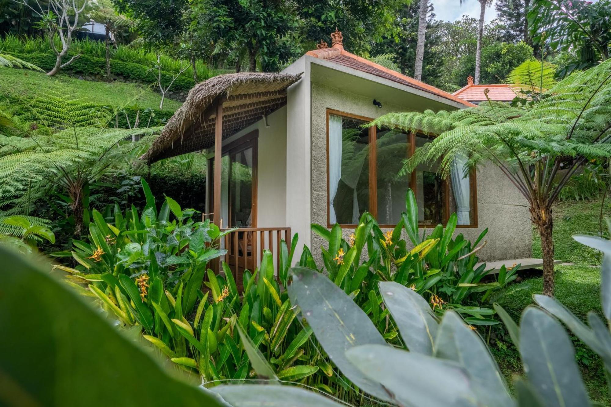 Villa Tjendana Kanaka Jungle Ubud (Bali)