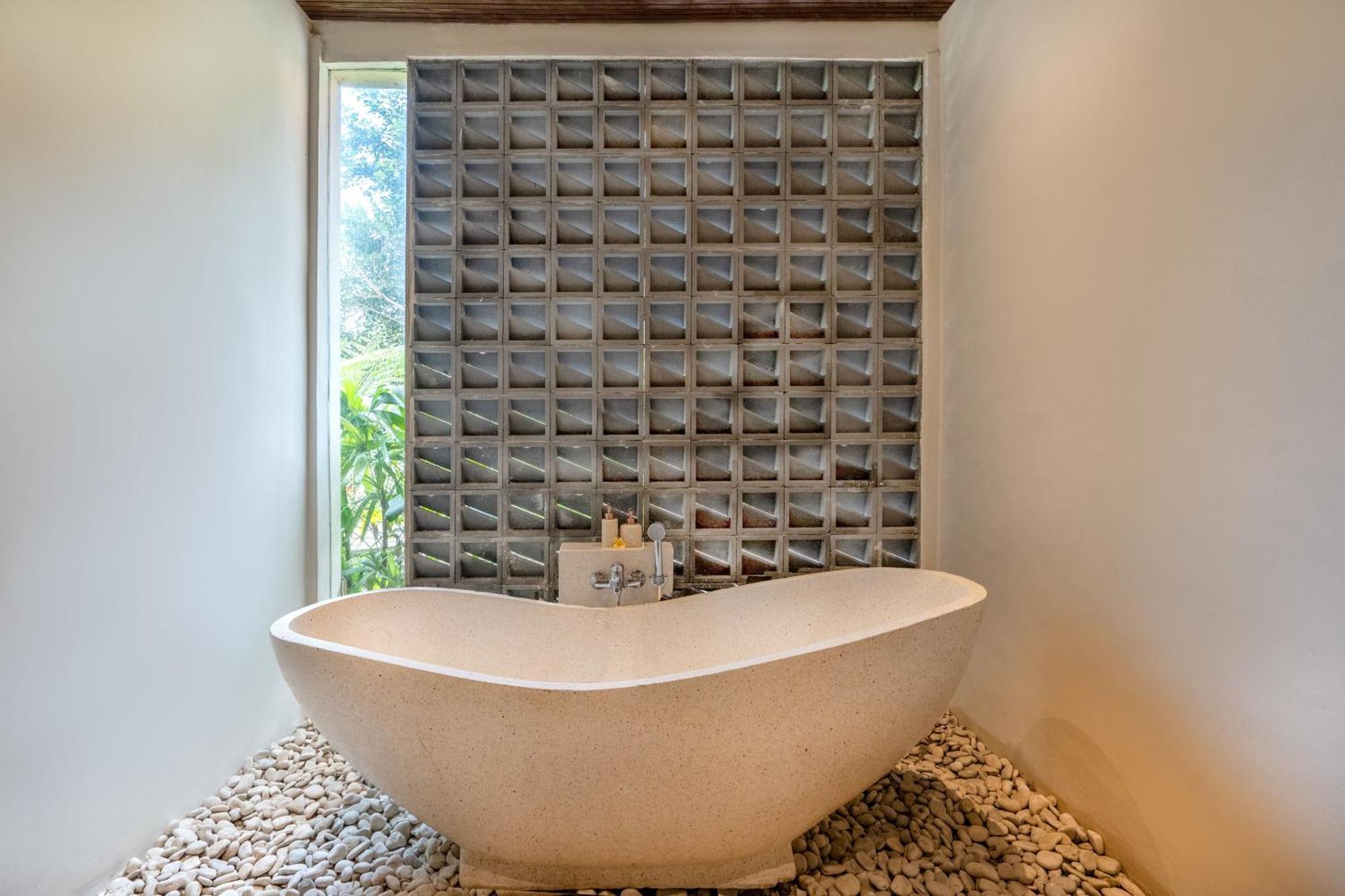 Tjendana Kanaka Jungle Villa *