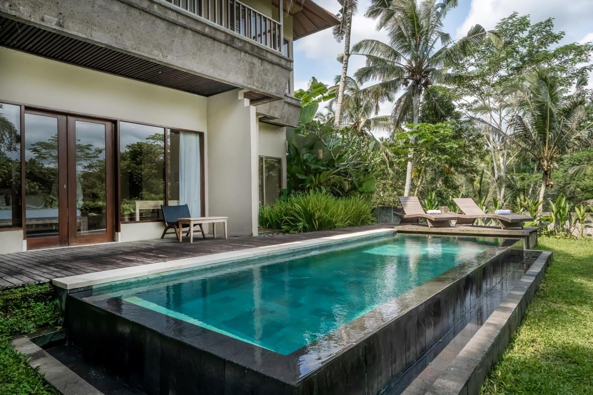 Villa Tjendana Kanaka Jungle *